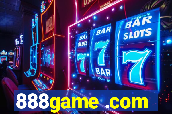 888game .com